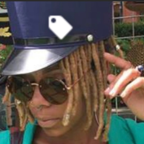 Bundle of 3 conductor caps. New. Size Large. - Picture 2 of 2